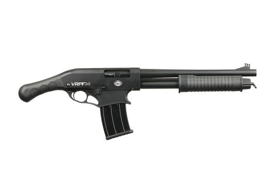 Rock Island Vrpf14 Shotgun 12 Gauge 14 Black 4991